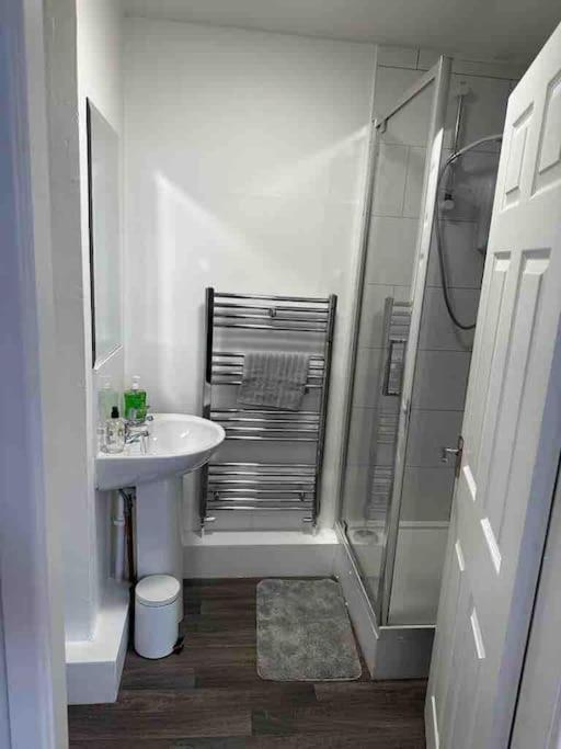 Apartment Netherby Grange Garden With Sea Views *