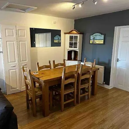 Netherby Grange Garden Apartment With Sea Views Rhos-on-Sea Exterior photo
